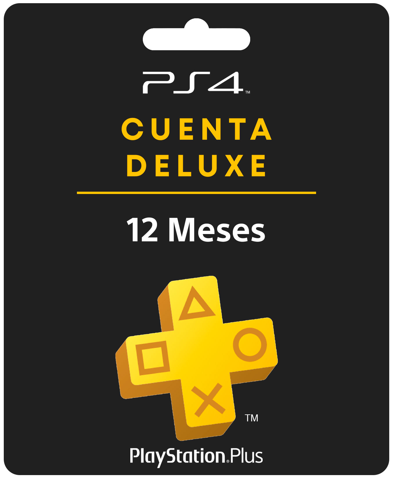 اشتراک PS Plus Deluxe – 12 ماهه