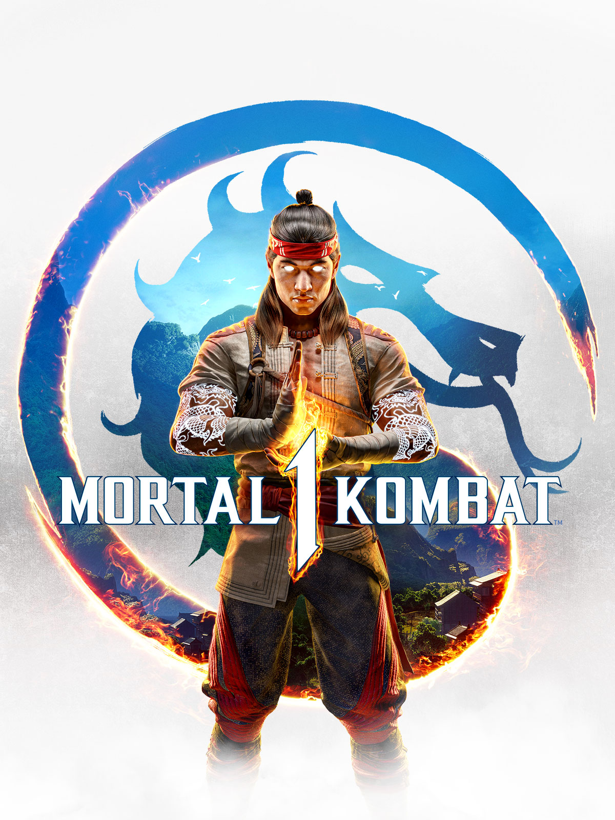 پک کامل Mortal Kombat 1 – DLC + اسکین – PS5