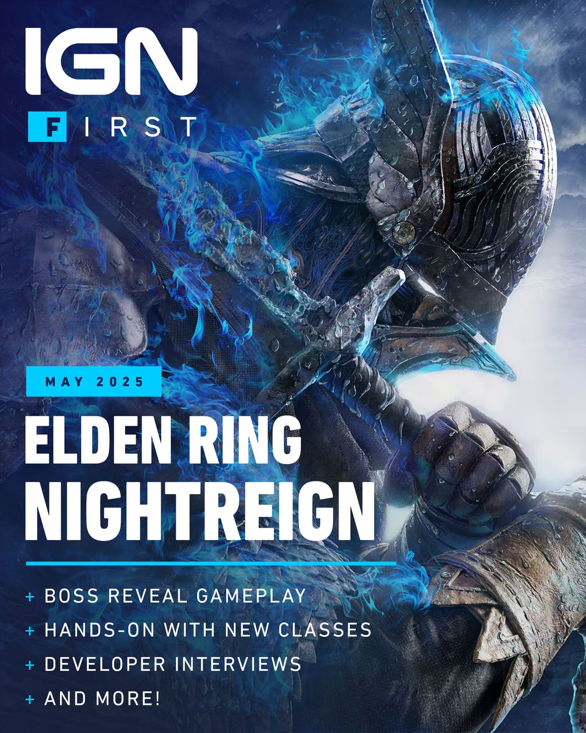 DLC الحاقی بازی Elden Ring – PS5