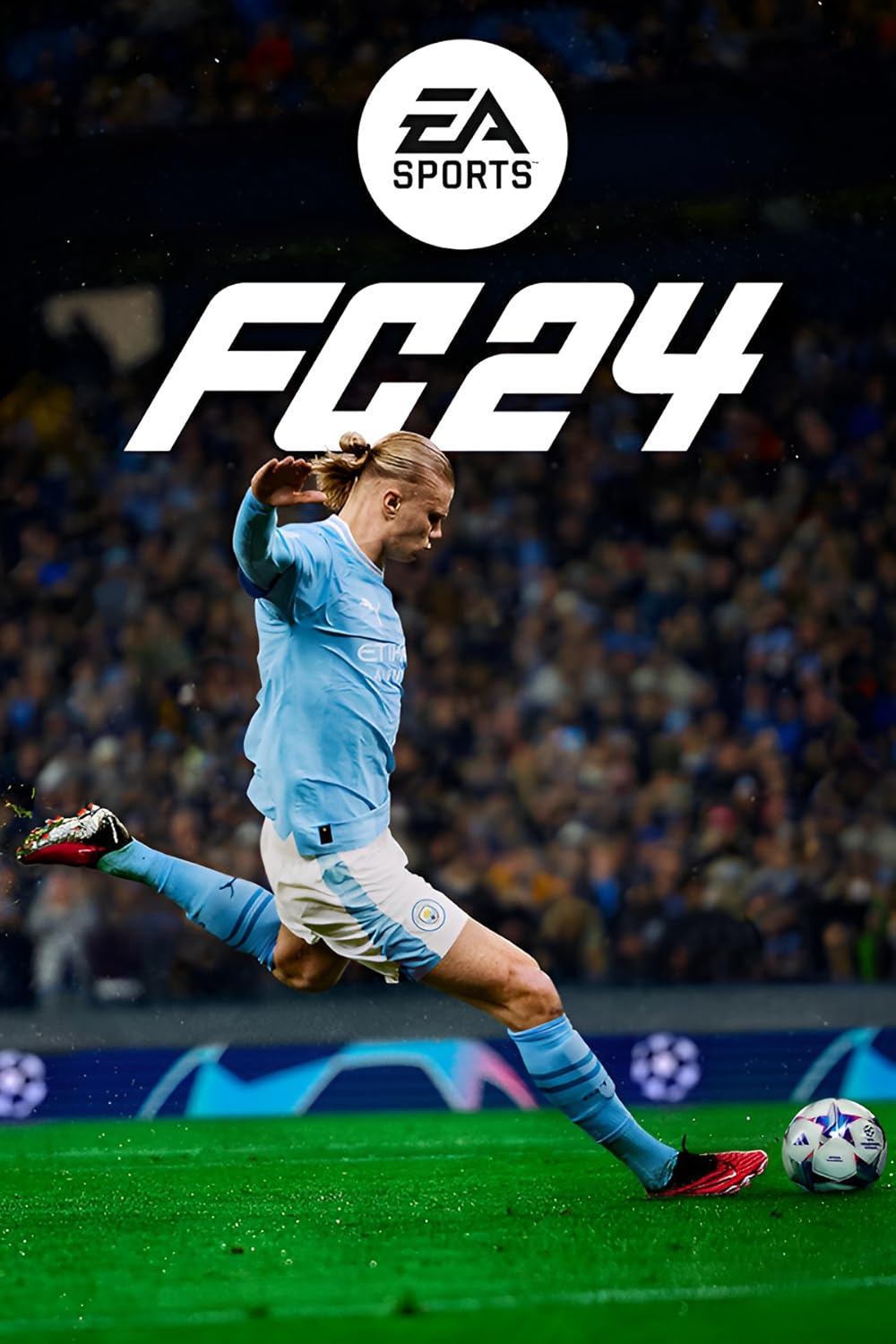 پک سکه FIFA 24 – 500,000 کوین – PS5