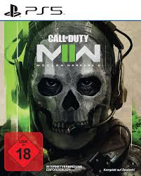 پک اسکین انحصاری Call of Duty – PS5
