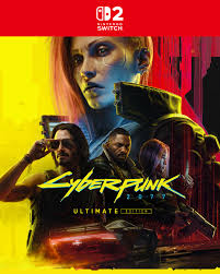 DLC بازی Cyberpunk 2077 – Phantom Liberty – PS5
