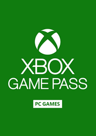 اشتراک Xbox Game Pass – 1 ماهه