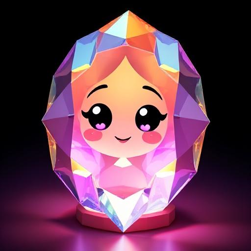 5300 جم (زم) زپتو (Zepeto)