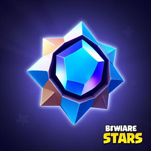 5000 جم براول استارز (Brawl Stars)